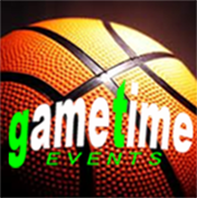 game time events logo