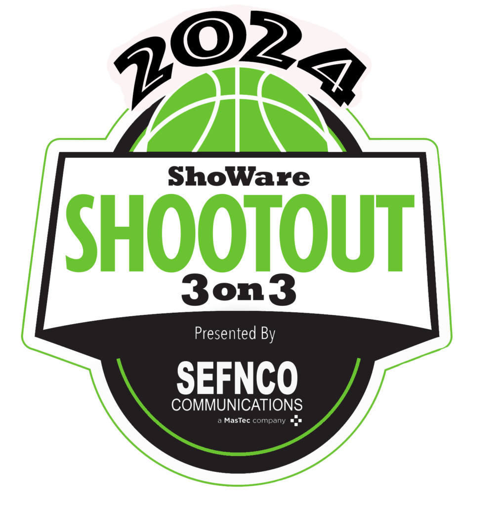 ShoWare Shootout 3 on 3 Basketball Tournament